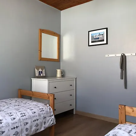 Prázdninový dům 3 Bedroom Les Sables D'olonne House *