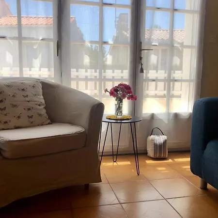 3 Bedroom Les Sables D'olonne House Prázdninový dům