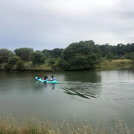 3 Bedroom Les Sables D'olonne House Prázdninový dům