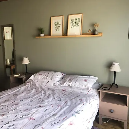 Prázdninový dům 3 Bedroom Les Sables D'olonne House Olonne-sur-Mer