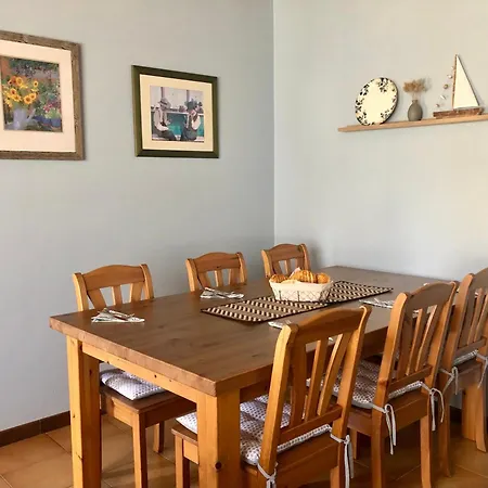 3 Bedroom Les Sables D'olonne House Olonne-sur-Mer