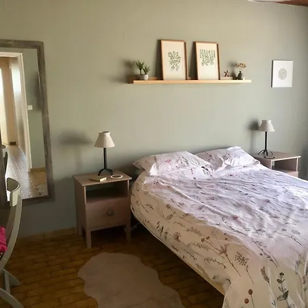 3 Bedroom Les Sables D'olonne House * Olonne-sur-Mer