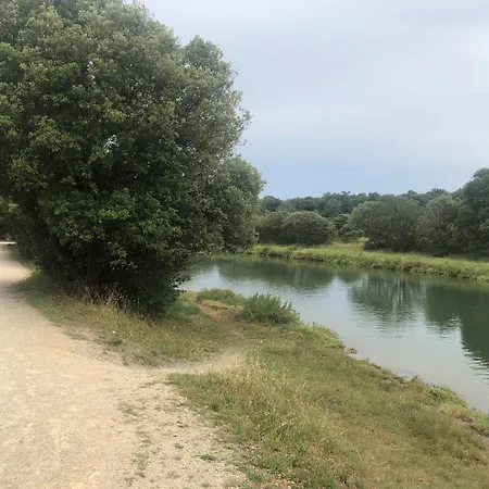 Prázdninový dům 3 Bedroom Les Sables D'olonne House