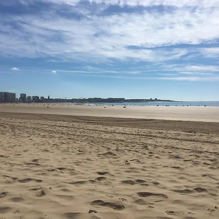 3 Bedroom Les Sables D'olonne House Prázdninový dům *