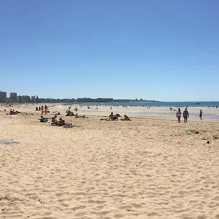 Prázdninový dům 3 Bedroom Les Sables D'olonne House