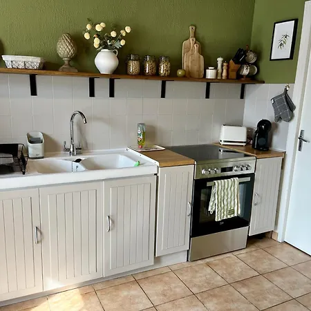 Prázdninový dům 3 Bedroom Les Sables D'olonne House