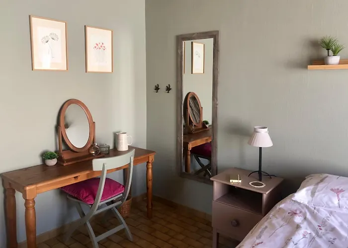 Σπίτι διακοπών 3 Bedroom Les Sables D'olonne House Olonne-sur-Mer