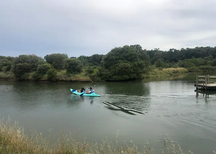 3 Bedroom Les Sables D'olonne House Σπίτι διακοπών