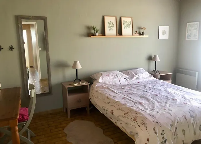 3 Bedroom Les Sables D'olonne House * Olonne-sur-Mer