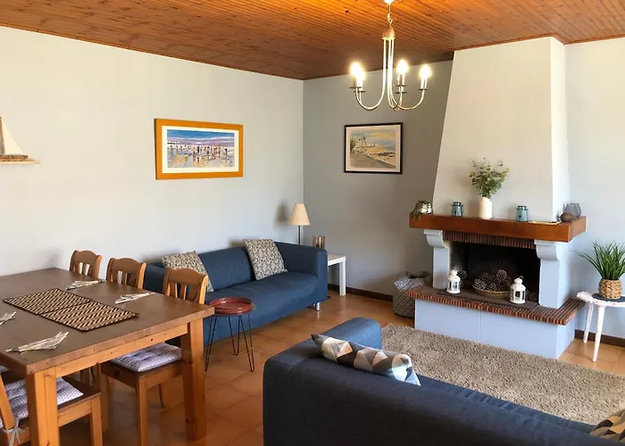 3 Bedroom Les Sables D'olonne House Σπίτι διακοπών