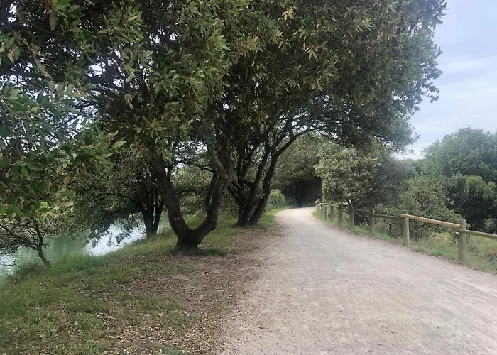 3 Bedroom Les Sables D'olonne House *