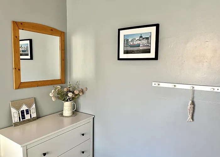 3 Bedroom Les Sables D'olonne House Olonne-sur-Mer