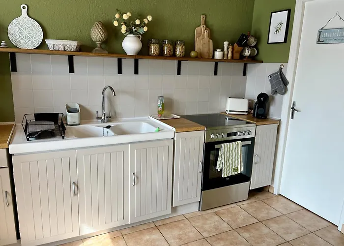 Σπίτι διακοπών 3 Bedroom Les Sables D'olonne House