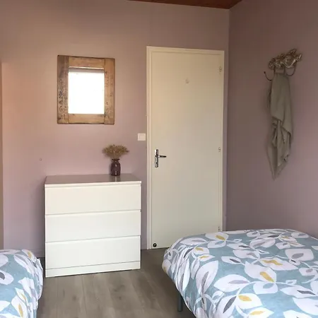 3 Bedroom Les Sables D'olonne House