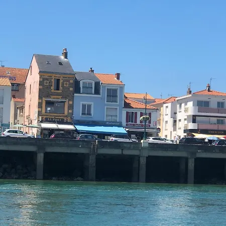 3 Bedroom Les Sables D'olonne House Olonne-sur-Mer