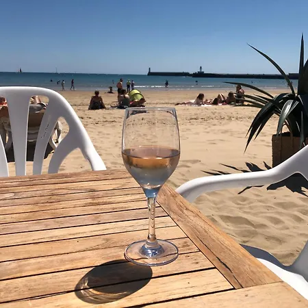 Semesterbostad 3 Bedroom Les Sables D'olonne House Olonne-sur-Mer