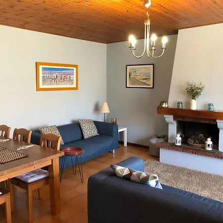 3 Bedroom Les Sables D'olonne House Semesterbostad