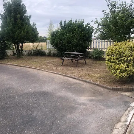 3 Bedroom Les Sables D'olonne House Semesterbostad Olonne-sur-Mer