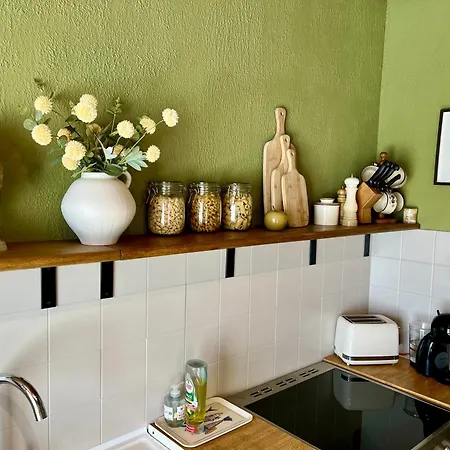 3 Bedroom Les Sables D'olonne House Semesterbostad