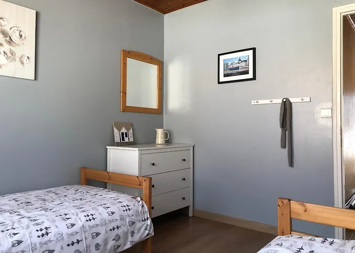 Nyaraló 3 Bedroom Les Sables D'olonne House *