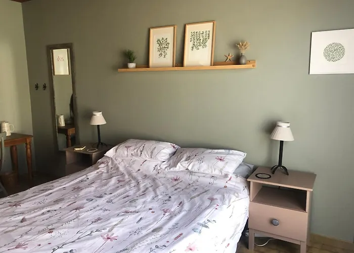 Nyaraló 3 Bedroom Les Sables D'olonne House Olonne-sur-Mer